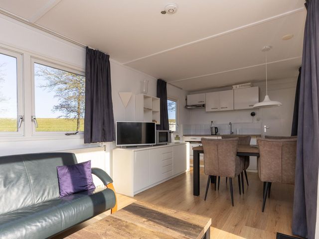 Proefpolder 205, Andijk