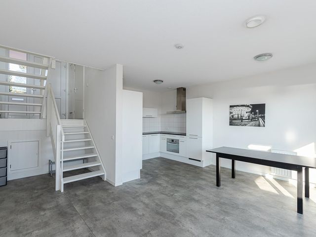 Baanhoek 34b, Sliedrecht