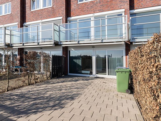 Baanhoek 34b, Sliedrecht