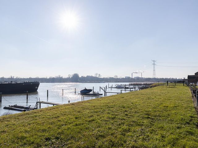 Baanhoek 34b, Sliedrecht