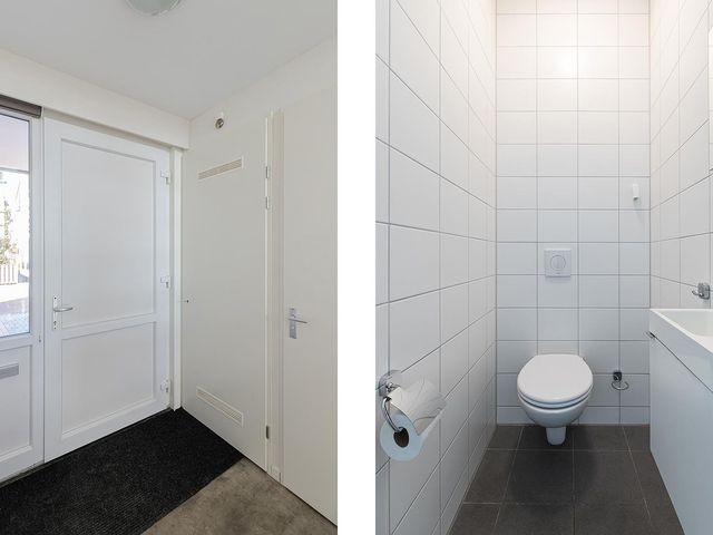 Baanhoek 34b, Sliedrecht