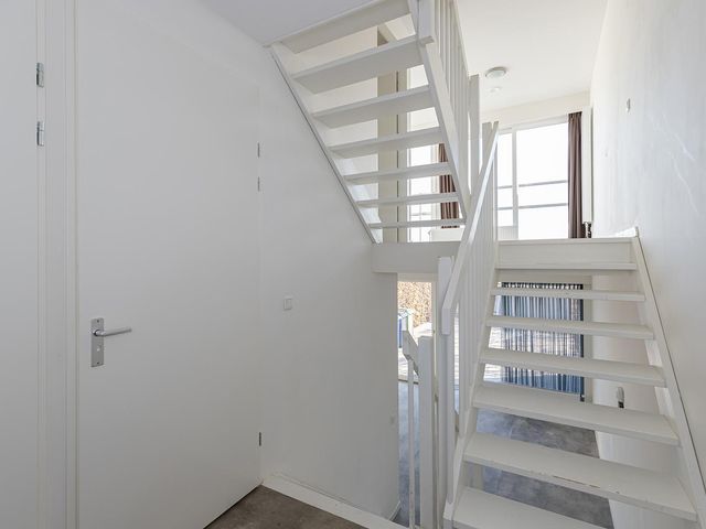 Baanhoek 34b, Sliedrecht