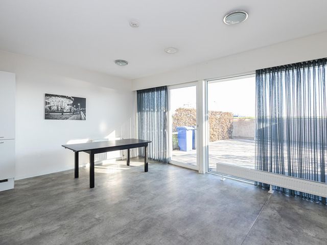 Baanhoek 34b, Sliedrecht