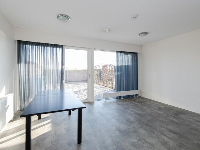Baanhoek 34b, Sliedrecht