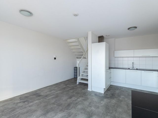 Baanhoek 34b, Sliedrecht