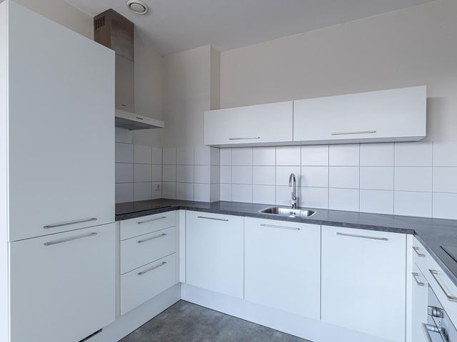 Baanhoek 34b, Sliedrecht