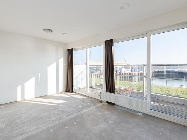 Baanhoek 34b, Sliedrecht