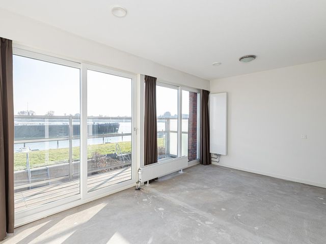 Baanhoek 34b, Sliedrecht