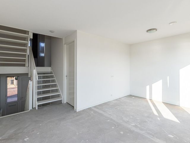 Baanhoek 34b, Sliedrecht