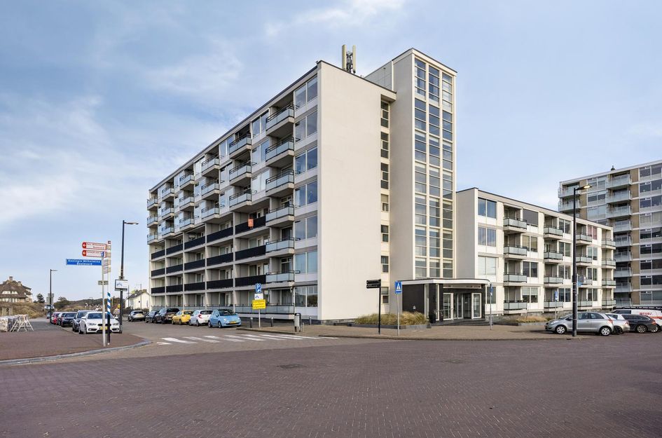 Vuurtorenplein 74