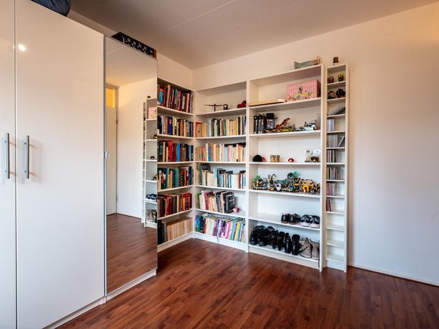Liendenhof 66, Amsterdam