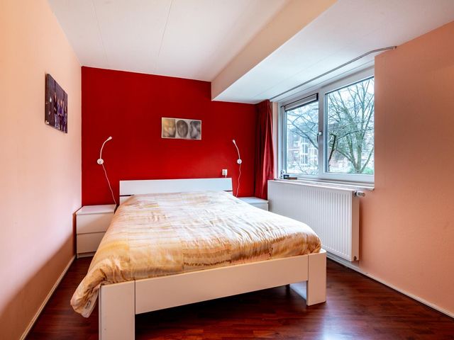 Liendenhof 66, Amsterdam