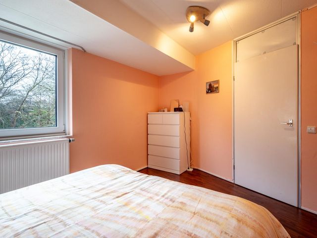 Liendenhof 66, Amsterdam