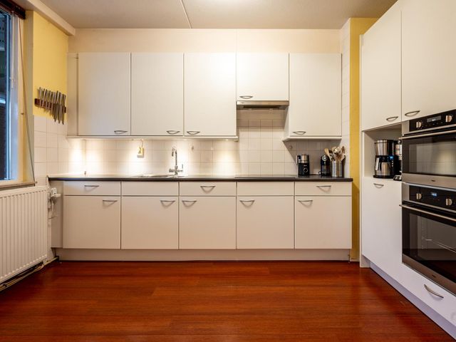 Liendenhof 66, Amsterdam