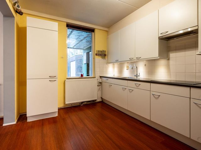 Liendenhof 66, Amsterdam