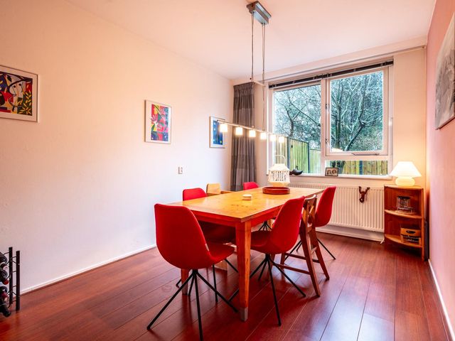 Liendenhof 66, Amsterdam
