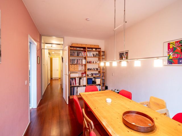 Liendenhof 66, Amsterdam