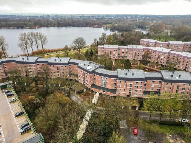 Liendenhof 66, Amsterdam