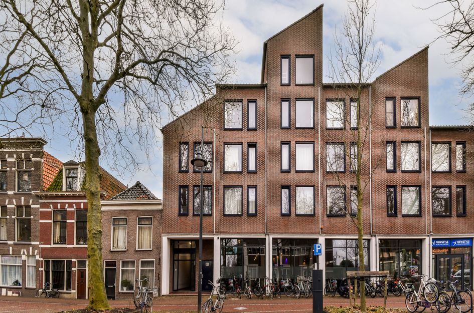 Langegracht 69B