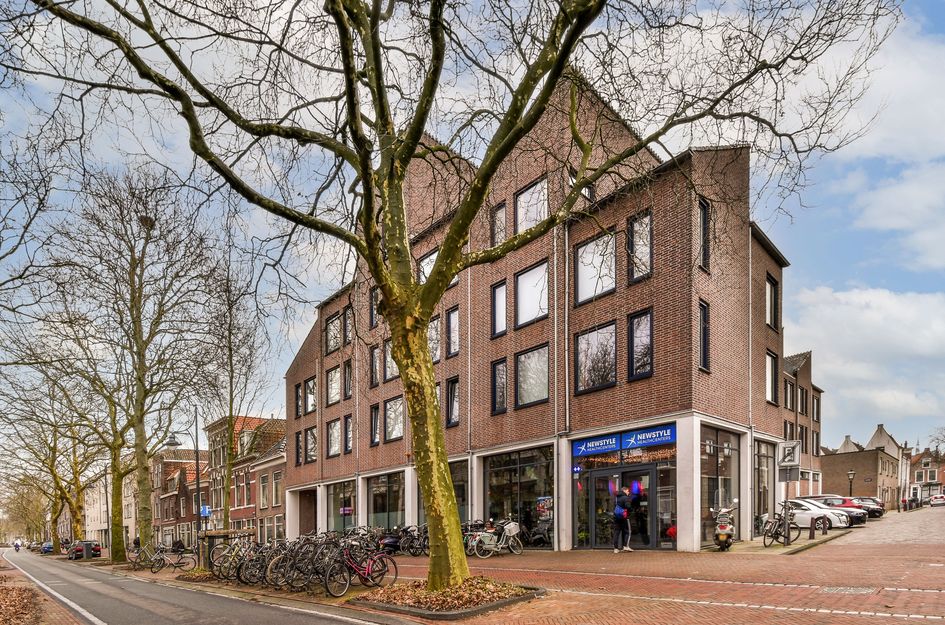 Langegracht 69B