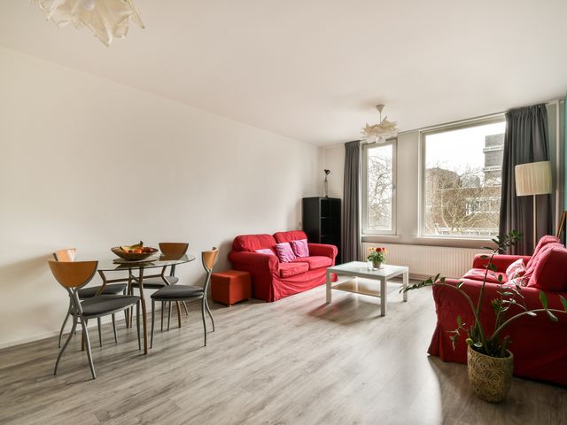 Langegracht 69B, Leiden
