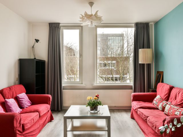 Langegracht 69B, Leiden