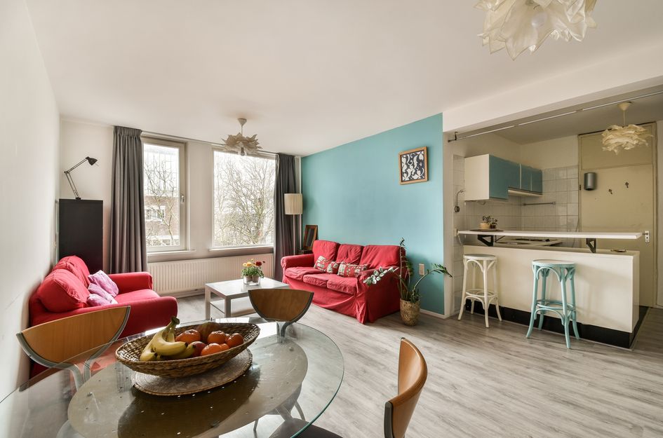 Langegracht 69B
