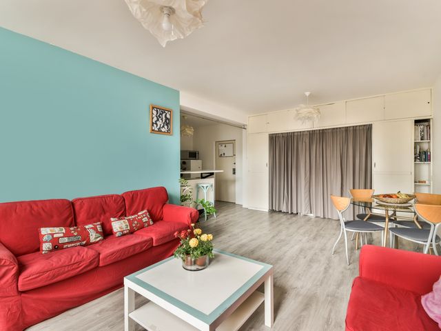 Langegracht 69B, Leiden