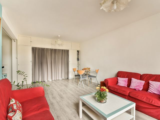 Langegracht 69B, Leiden