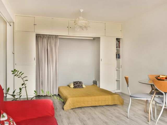 Langegracht 69B, Leiden