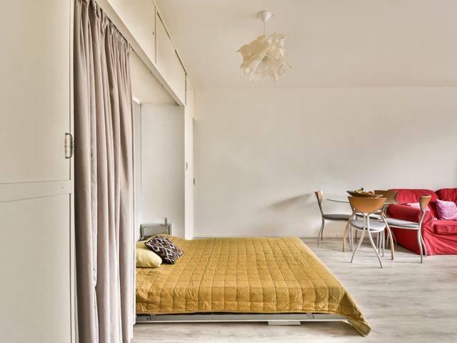 Langegracht 69B, Leiden