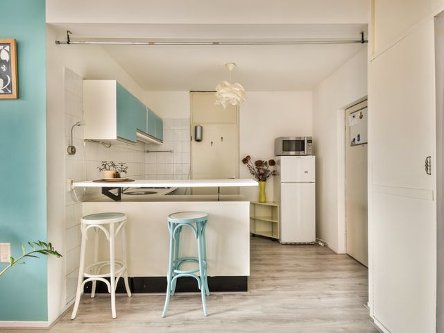 Langegracht 69B, Leiden