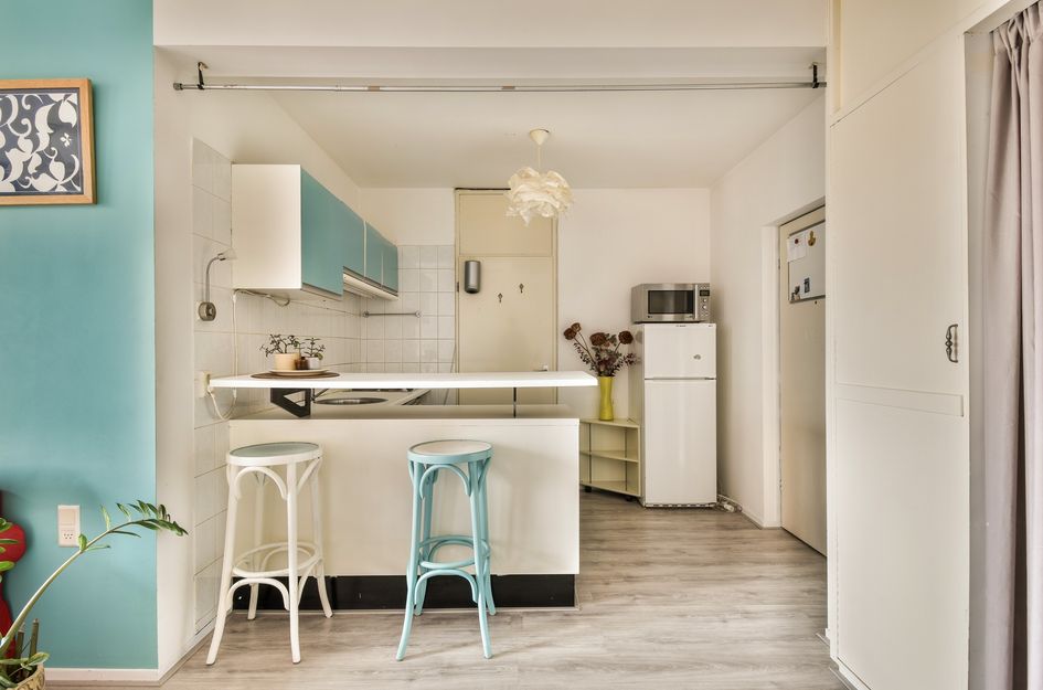 Langegracht 69B
