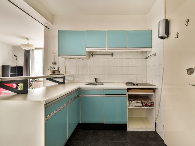 Langegracht 69B, Leiden