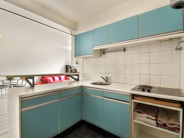 Langegracht 69B, Leiden