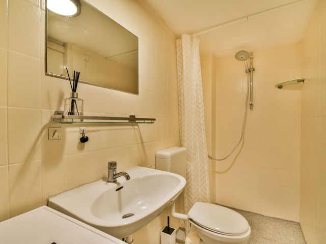 Langegracht 69B, Leiden