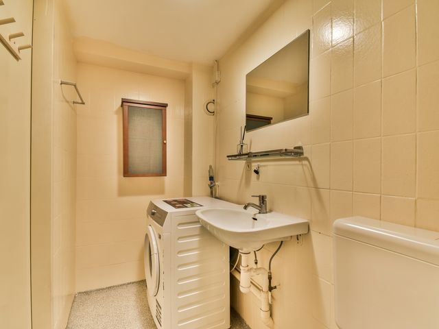 Langegracht 69B, Leiden