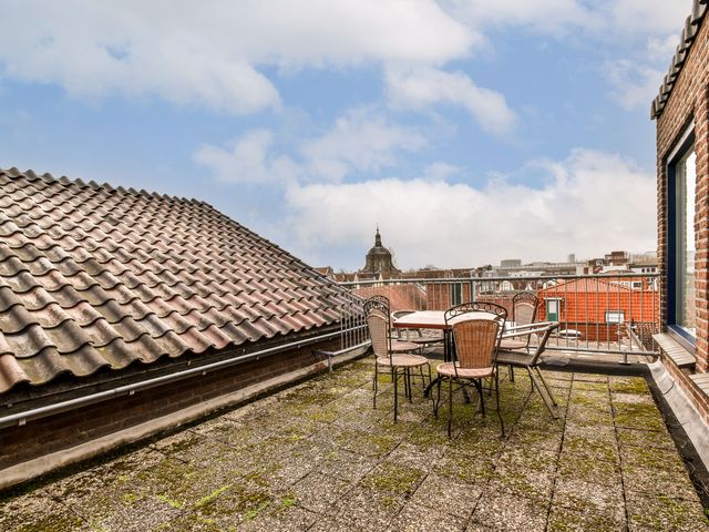 Langegracht 69B, Leiden
