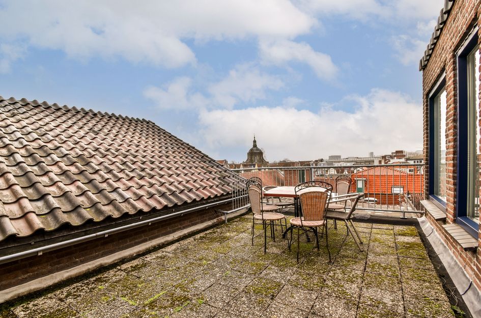 Langegracht 69B