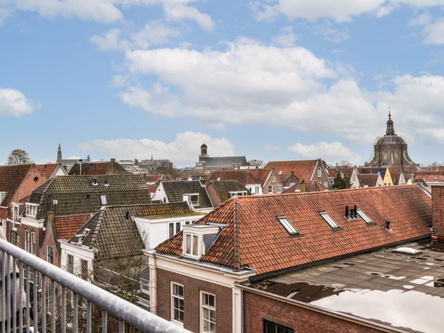 Langegracht 69B, Leiden