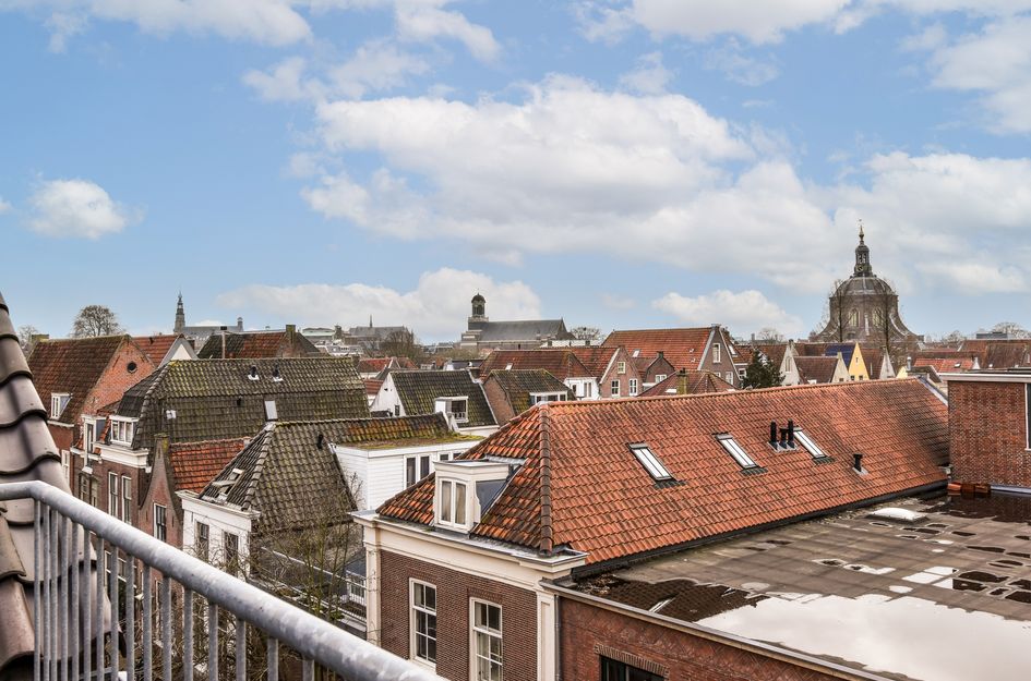 Langegracht 69B