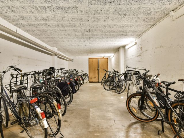 Langegracht 69B, Leiden