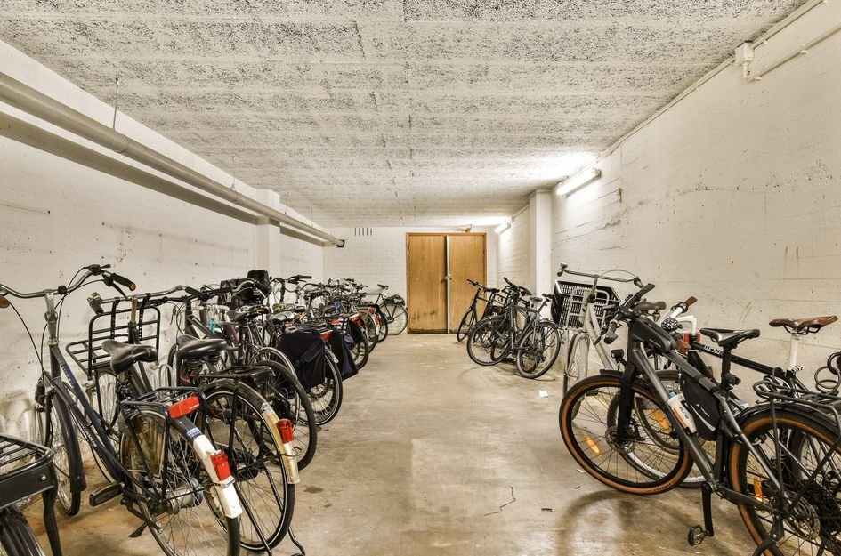Langegracht 69B