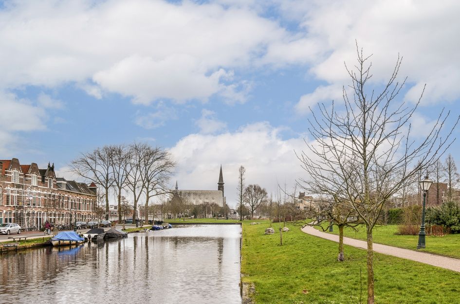 Langegracht 69B