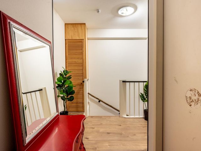 Kornwierde 116, Almere