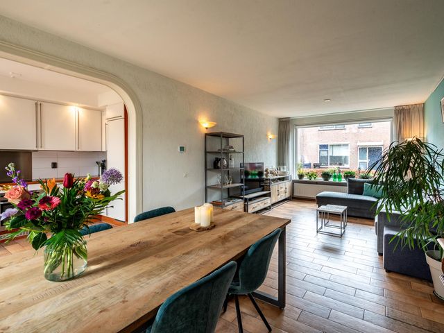 Kornwierde 116, Almere