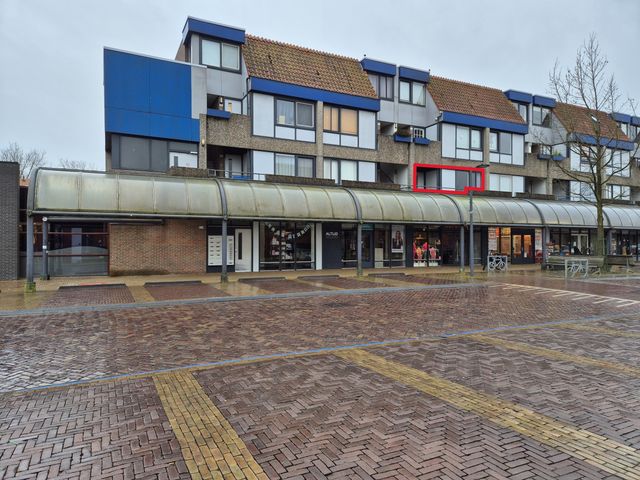 Lange Nering 178, Emmeloord