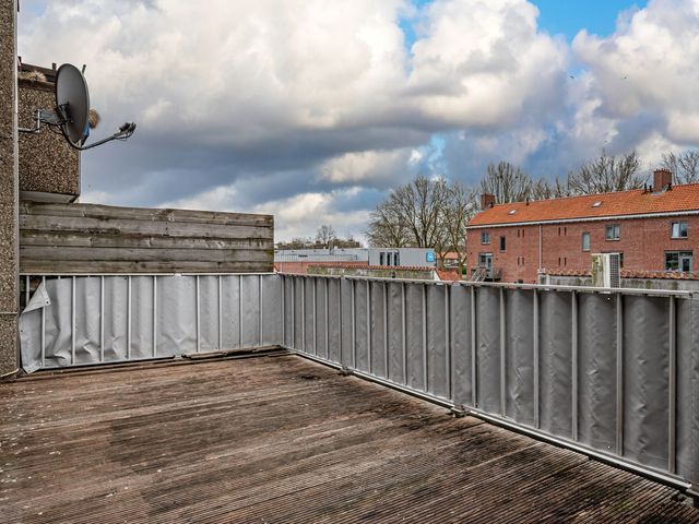 Lange Nering 178, Emmeloord
