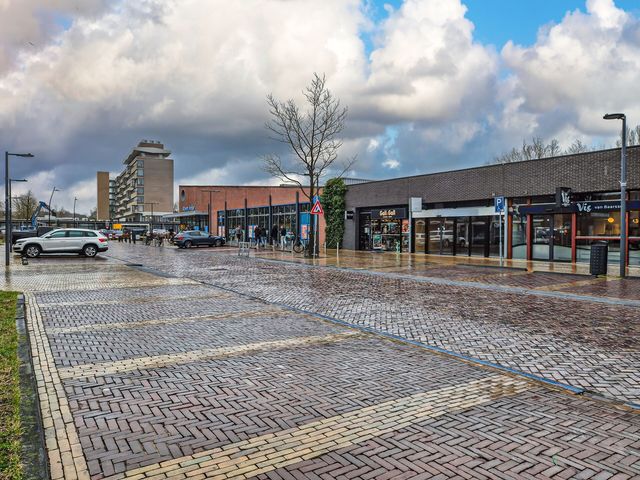 Lange Nering 178, Emmeloord