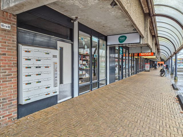 Lange Nering 178, Emmeloord